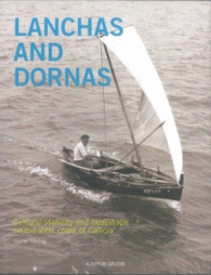 LANCHAS DORNAS CULTURAL STABILITY BOATSHAPE ON WEST COAST GALICIA