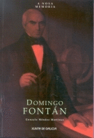 DOMINGO FONT�N