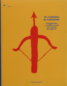OS CAP�TULOS DA IRMANDADE