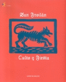 SAN FROIL�N. CULTO Y FIESTA