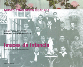 �LBUMS PARA O REENCONTRO