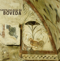 STA. EULALIA DE BVEDA