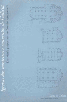 IGREXAS DOS MOSTEIROS E CONVENTOS DE GALICIA