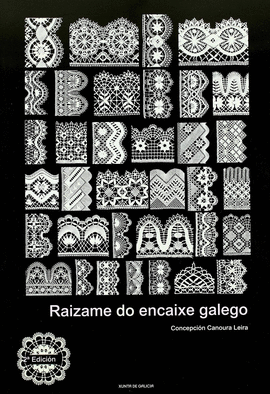 RAIZAME DO ENCAIXE GALEGO