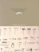 LABRANDO CARBALLOS A BEIRA DO MAR CHALANAS GAMELAS