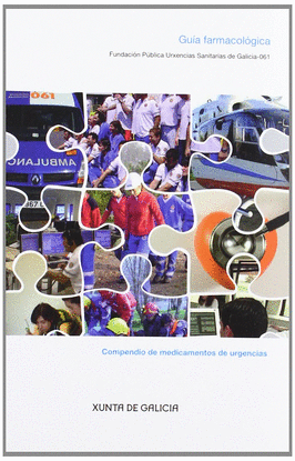 GUIA FARMACOLOGICA COMPENDIO DE MED