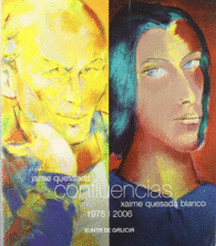 CONFLUENCIAS JAIME QUESSADA / XAIME QUESADA BLANCO