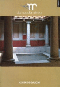 LA DOMUS DEL MITREO