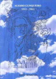 ALVARO CUNQUEIRO 1911-1981 DVD