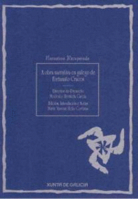 A NARRATIVA EN GALEGO DE FORTUNATO