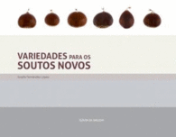 VARIEDADES PARA OS SOUTOS NOVOS