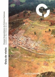 PARQUE ARQUEOLXICO DA CULTURA CASTREXA (G) LANSBRICA.SAN CIBRAO