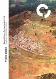 CASTRO CULTURE ARCHAEOLOGICAL PARK (I) LANSBRICA