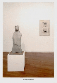 MARK MANDERS: CURCULIO BASSOS