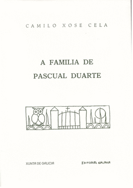 A FAMILIA DE  PASCUAL DUARTE
