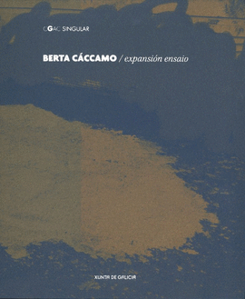 BERTA C�CCAMO: EXPANSI�N ENSAIO