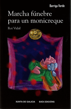 MARCHA F�NEBRE PARA UN MONICREQUE