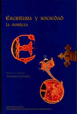 ESCRITURA Y SOCIEDAD: LA NOBLEZA
