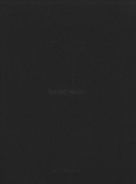 Y: �LVARO NEGRO