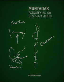 MUNTADAS. ESTRATEXIAS DO DESPRAZAMENTO