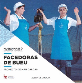 FACEDORAS DE BUEU: PROXECTO DE MAR CALDAS