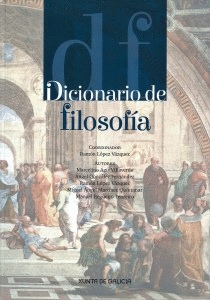 DICIONARIO DE FILOSOF�A