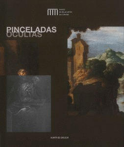 PINCELADAS OCULTAS
