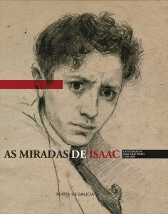 AS MIRADAS DE ISAAC: CENTENARIO DE ISAAC D�AZ PARDO (1920-2020)