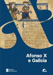 AFONSO X E GALICIA