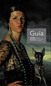 GU�A MUSEO DE BELAS ARTES DA CORU�A