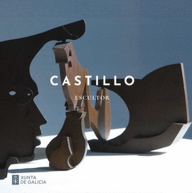 CASTILLO, ESCULTOR