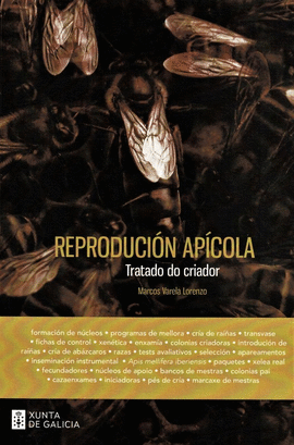 REPRODUCI�N AP�COLA. TRATADO DO CRIADOR