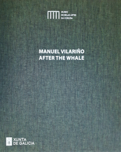 AFTER THE WHALE