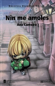 NIN ME AMOLES