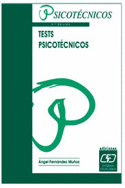 TEST PSICOT�CNICOS