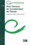 PLAN GENERAL DE CONTABILIDAD DE PYMES (RD 1515/2007, 16 NOVIEMBRE)