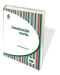 COMUNICACI�N ESCRITA