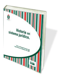HISTORIA DEL SISTEMA JURIDICO