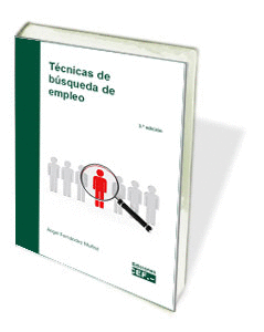 T�CNICAS DE B�SQUEDA DE EMPLEO