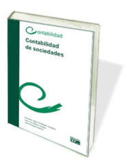 CONTABILIDAD DE SOCIEDADES
