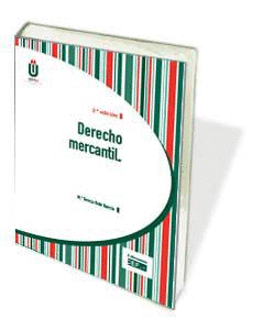 DERECHO MERCANTIL