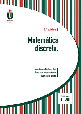 MATEMTICA DISCRETA