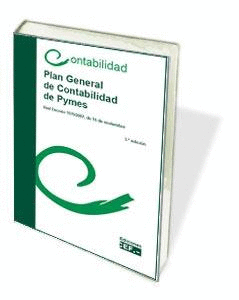 PLAN GENERAL DE CONTABILIDAD DE PYMES