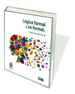 LGICA FORMAL Y NO FORMAL