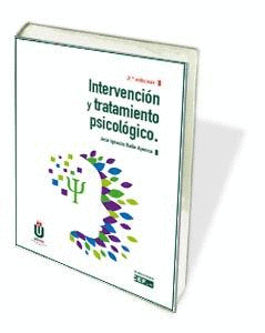 INTERVENCIN Y TRATAMIENTO PSICOLGICO