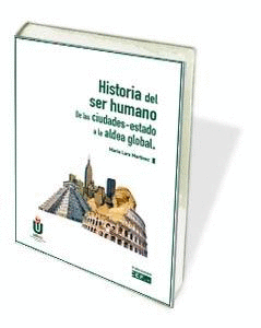 HISTORIA DEL SER HUMANO