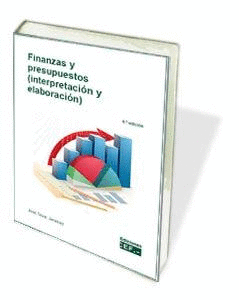 FINANZAS Y PRESUPUESTOS (INTERPRETACI�N Y ELABORACI�N)