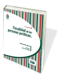 FISCALIDAD DE LAS PERSONAS JUR�DICAS