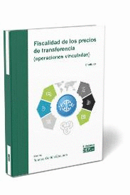 FISCALIDAD DE LOS PRECIOS DE TRANSFERENCIA (OPERACIONES VINCULADAS)