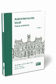 ADMINISTRACIN LOCAL. CASOS PRCTICOS